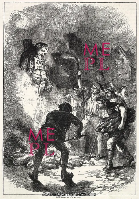 : America - William Jay Burnt In Effigy : America - William Jay Burnt In Effigy