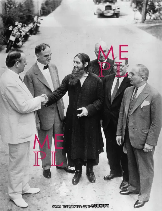: The American actor John Barrymore : The American actor John Barrymore