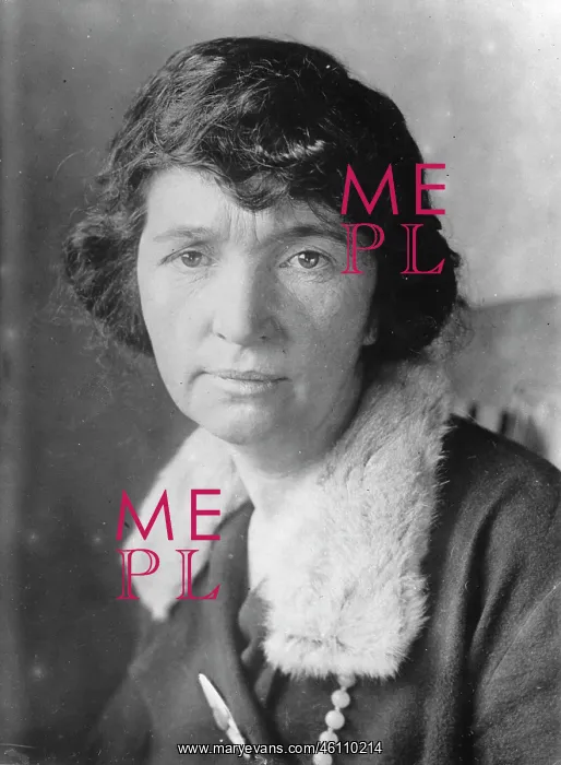 : The American advocate for birth control : The American advocate for birth control