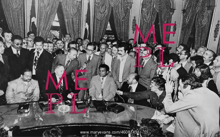 : The American boxer Muhammad Ali (Cassius Marcellus : The American boxer Muhammad Ali (Cassius Marcellus