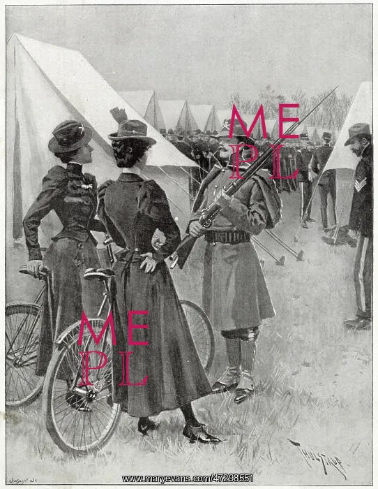 : AMERICAN CAMP 1898 : AMERICAN CAMP 1898