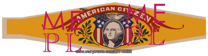  : American Citizen