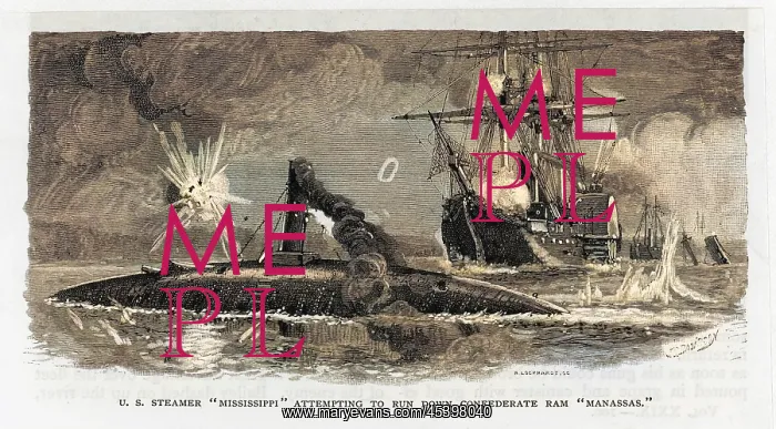 : American Civil War : American Civil War