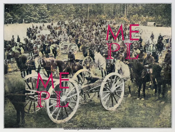 : American Civil War : American Civil War