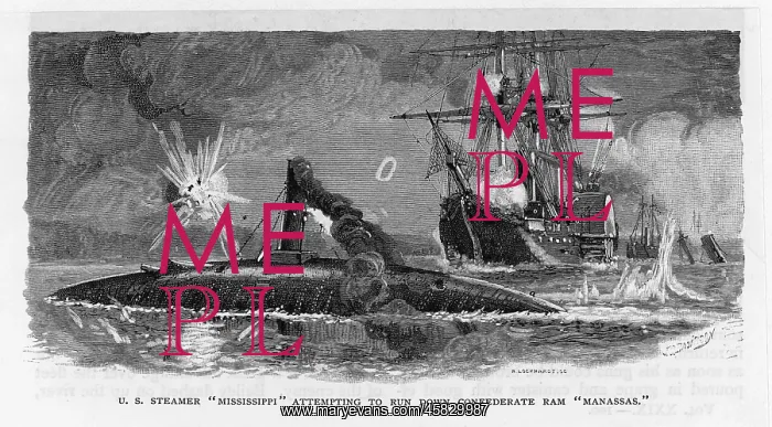 : American Civil War : American Civil War