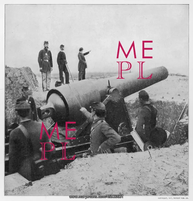  : American Civil War
