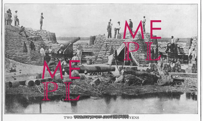  : American Civil War