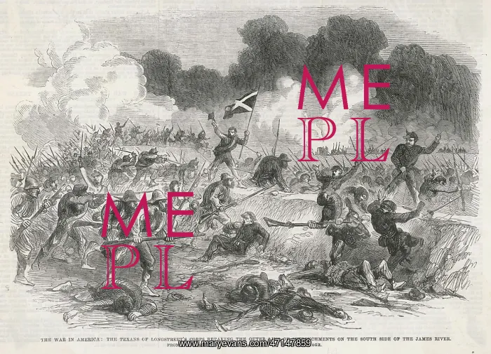 : American Civil War : American Civil War