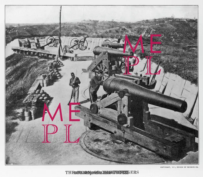 : American Civil War : American Civil War