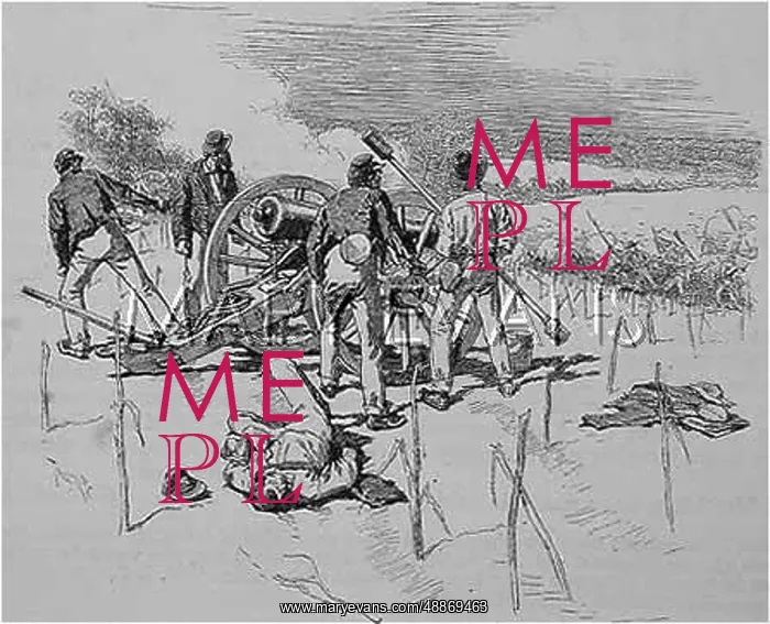 : American Civil War : American Civil War