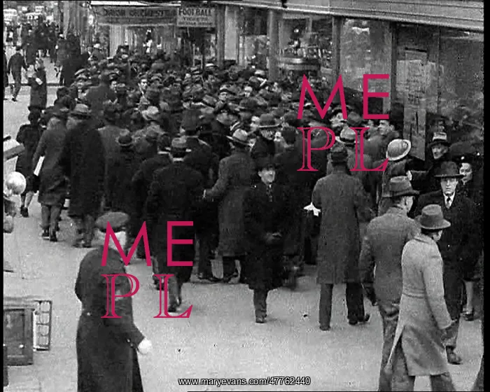 : American Civilians Practising for Air Raids : American Civilians Practising for Air Raids
