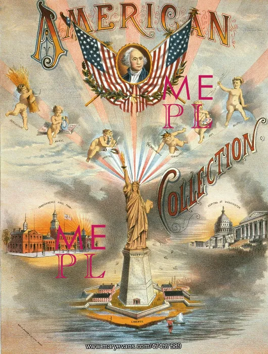 : American collection : American collection