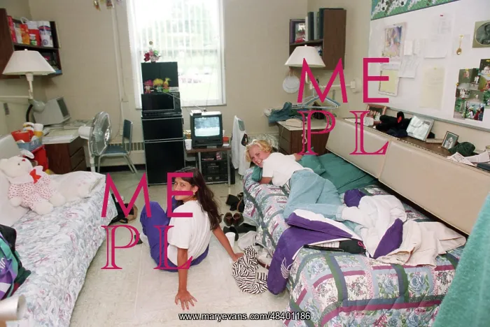 : American college, 1993 : American college, 1993