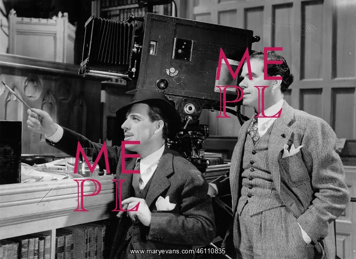 : American director Frank Capra : American director Frank Capra