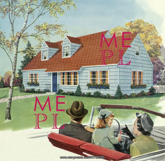 : American Dream : American Dream