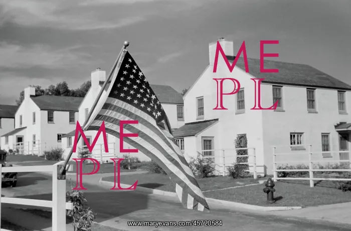 : American - flag - patriotism - community : American - flag - patriotism - community