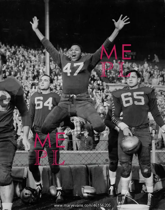 : American Football Final at Wembley : American Football Final at Wembley