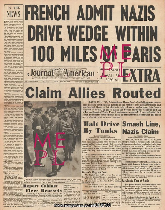: American German Army within 100 miles of Paris : American German Army within 100 miles of Paris