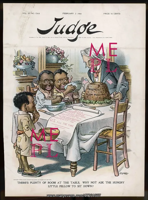 : AMERICAN IMPERIALISM : AMERICAN IMPERIALISM