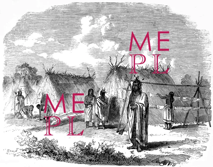 : American Indians. The Assiniboine and Saskatchewan Exploring : American Indians. The Assiniboine and Saskatchewan Exploring