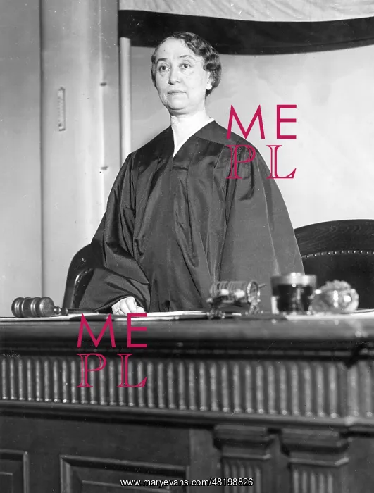 : American judge, 1928 : American judge, 1928