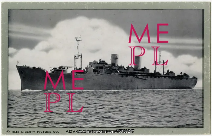 : American Liberty Ship - Advance Transport : American Liberty Ship - Advance Transport