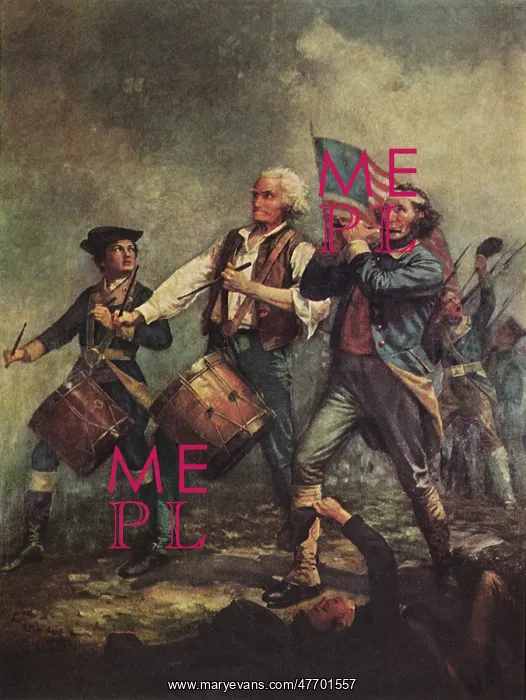 : American Minutemen : American Minutemen