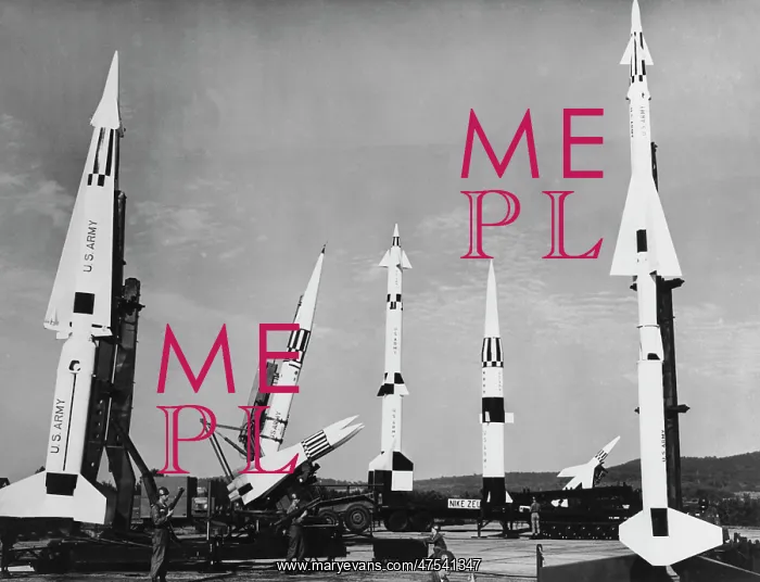  : American missiles