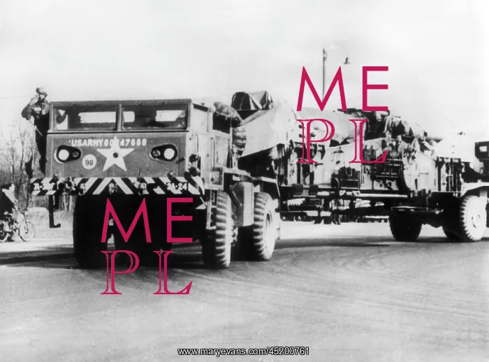 : American nuclear cannons in Nuremberg : American nuclear cannons in Nuremberg