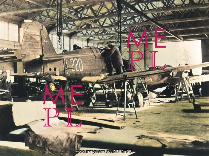 : American planes in China : American planes in China