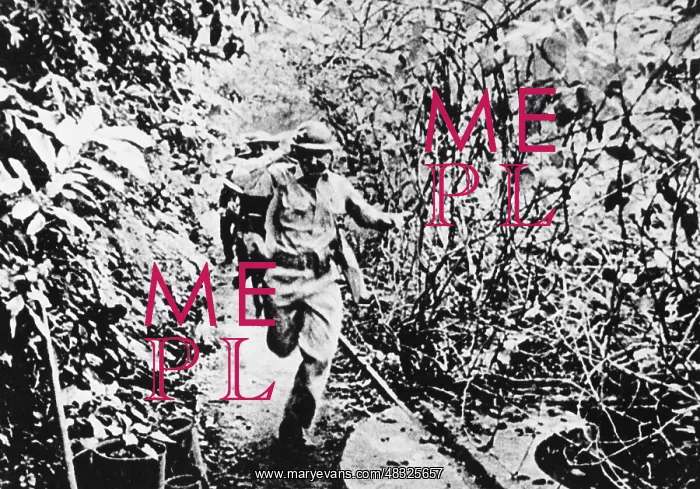 : American positions on Corregidor, 1942 : American positions on Corregidor, 1942