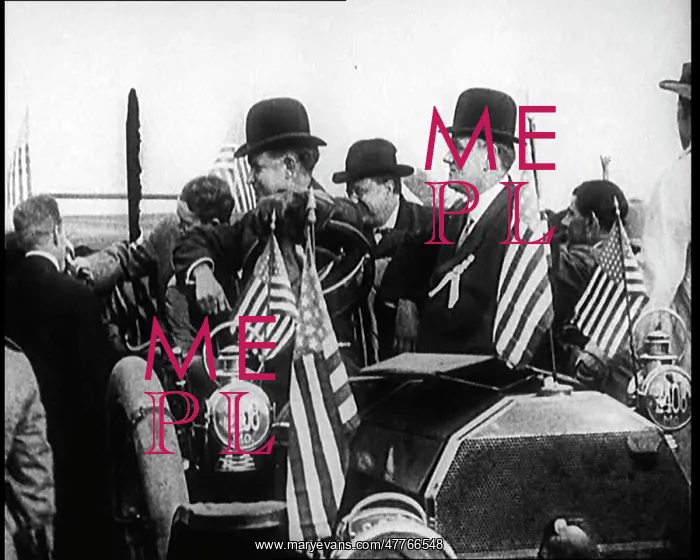 : American President Theodore Roosevelt Talking : American President Theodore Roosevelt Talking