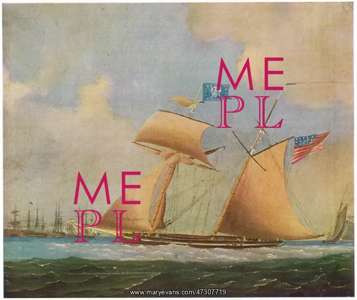  : American Privateer