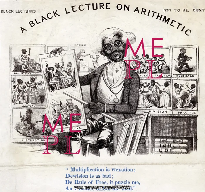 : AMERICAN RACISM : AMERICAN RACISM
