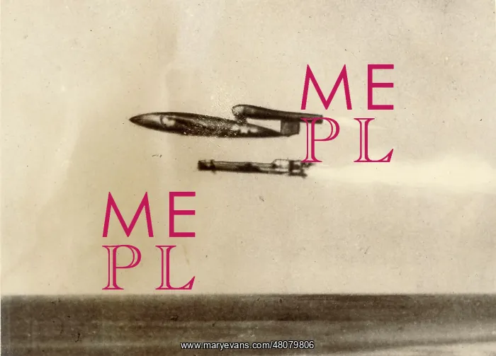 : An American Republic-Ford JB-2 Loon : An American Republic-Ford JB-2 Loon