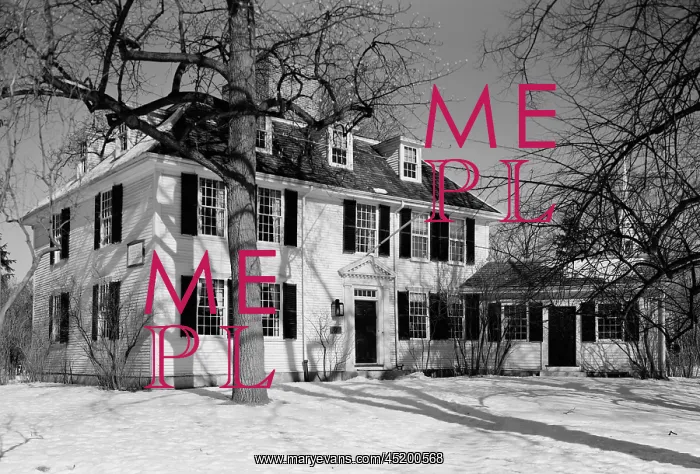 : The American Revolution. Buckman Tavern, ? : The American Revolution. Buckman Tavern, ?