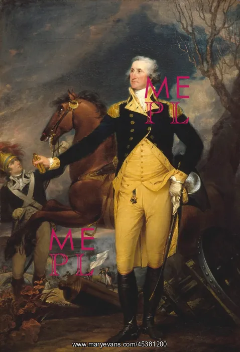 : American Revolution. George Washington Before : American Revolution. George Washington Before