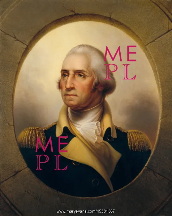 : American Revolution. George Washington, by : American Revolution. George Washington, by