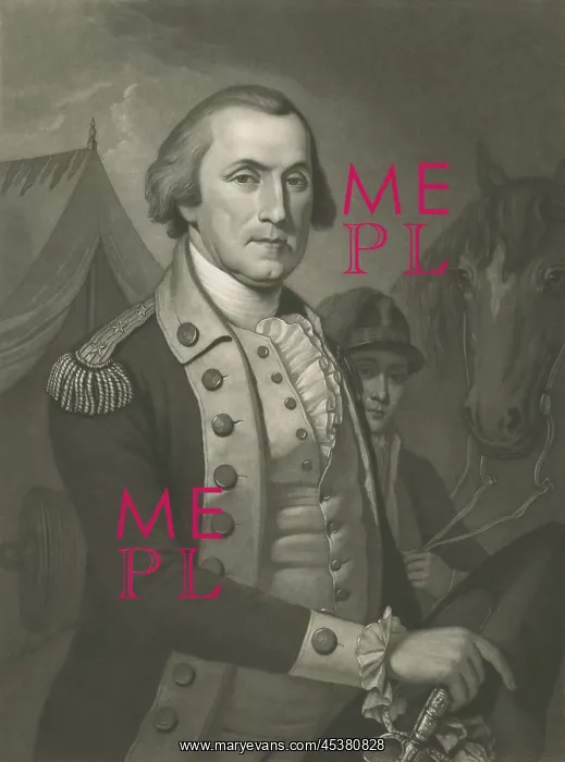 : American Revolution. George Washington, Commanding : American Revolution. George Washington, Commanding