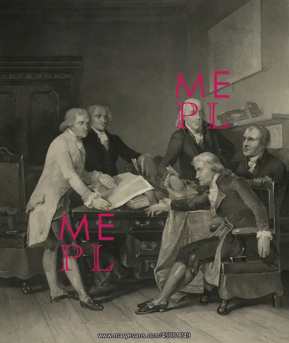 : American Revolution, Second Continential Congress