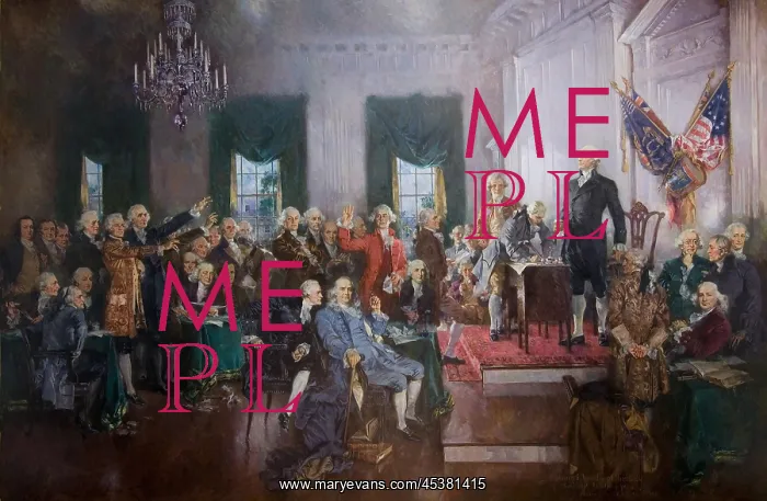 : American Revolution. Signing of the Constitution : American Revolution. Signing of the Constitution