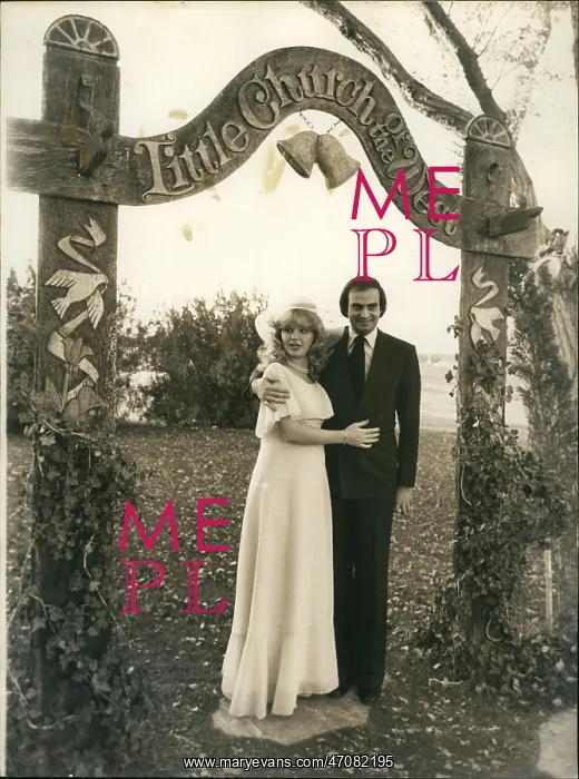 : American singer Jeane Manson has everything : American singer Jeane Manson has everything