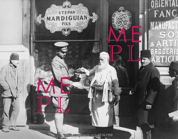 : American solider of the Allied post-WW1 occupation : American solider of the Allied post-WW1 occupation