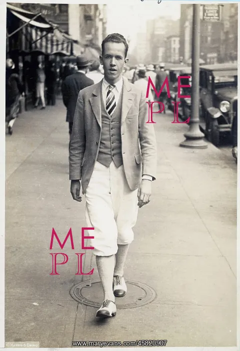 : AMERICAN STYLE 1927 : AMERICAN STYLE 1927