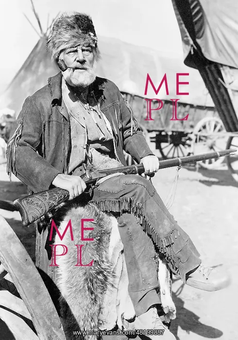 : American Trapper : American Trapper