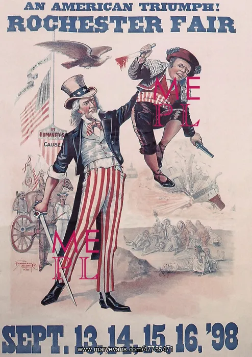  : An American Triumph