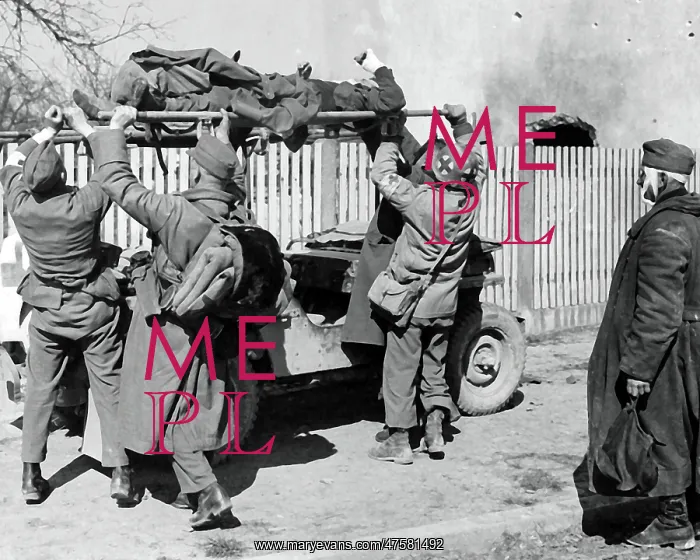 : American troops in Germany, WW2 : American troops in Germany, WW2
