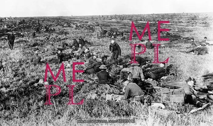: American troops having a break : American troops having a break