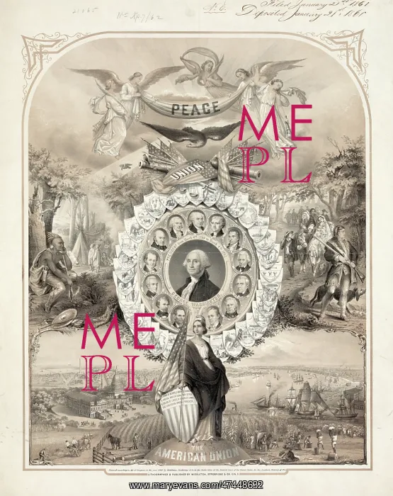  : The American union