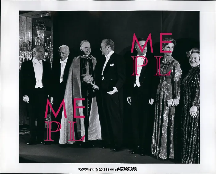 : Americana. Oct. 10, 1979 - Nw York, New York: The annual dinner of the Alfred E : Americana. Oct. 10, 1979 - Nw York, New York: The annual dinner of the Alfred E